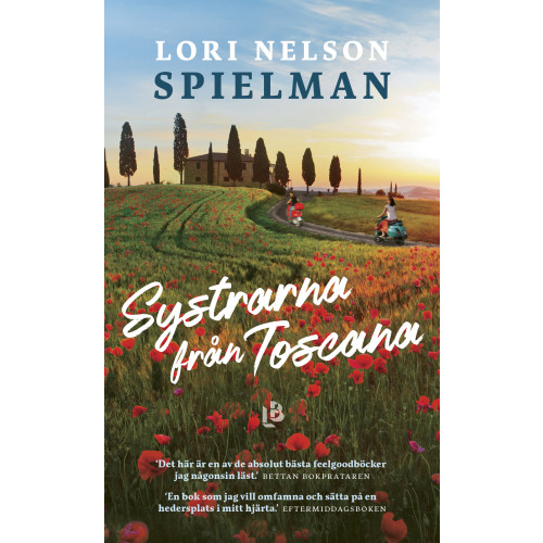 Lori Nelson Spielman Systrarna från Toscana (pocket)