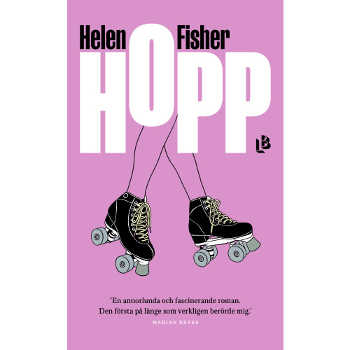 Helen Fisher Hopp (pocket)