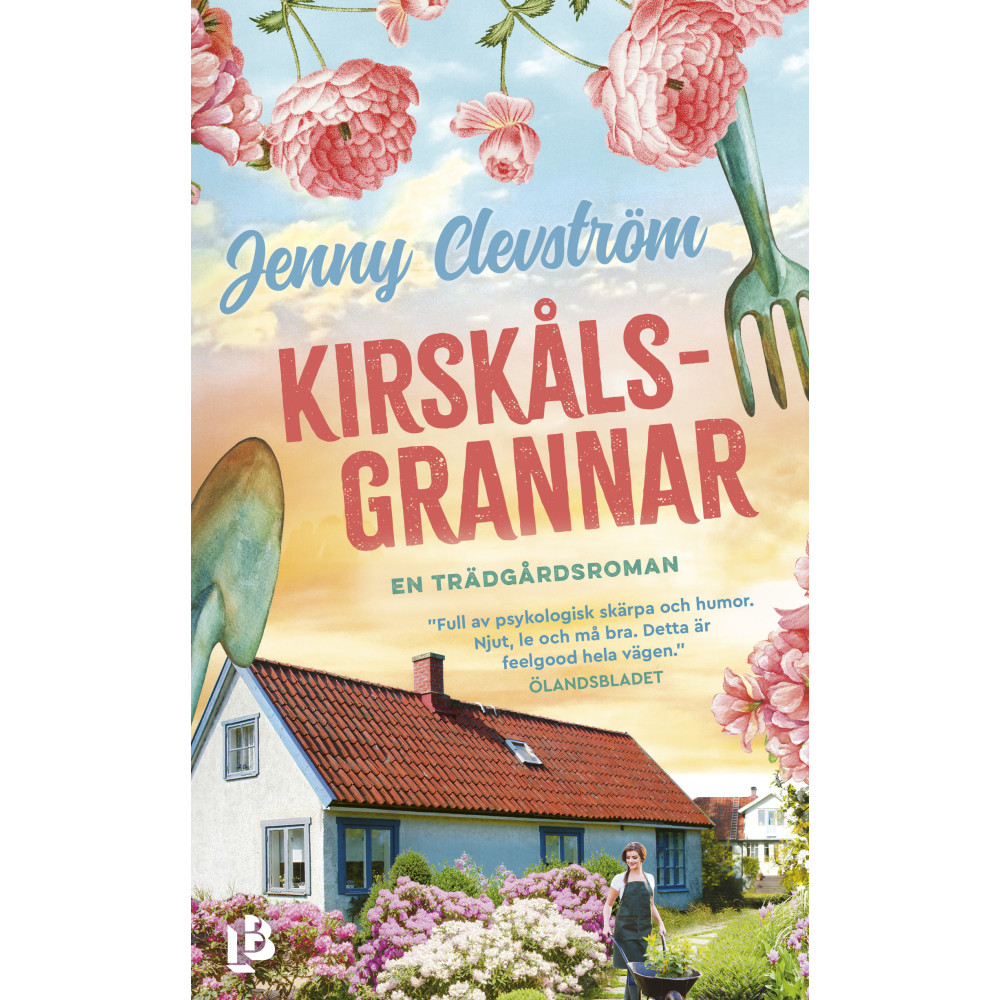 Produktbild för Kirskålsgrannar (pocket)