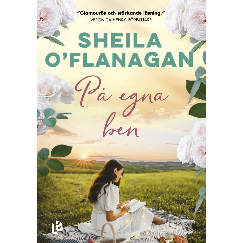 Produktbild för På egna ben (bok, danskt band)