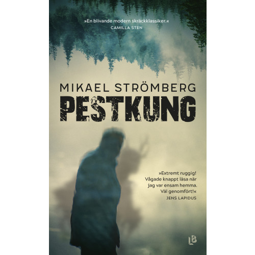 Mikael Strömberg Pestkung (pocket)