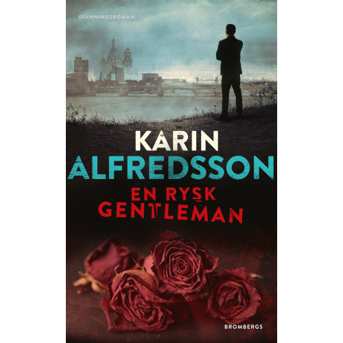Karin Alfredsson En rysk gentleman (pocket)