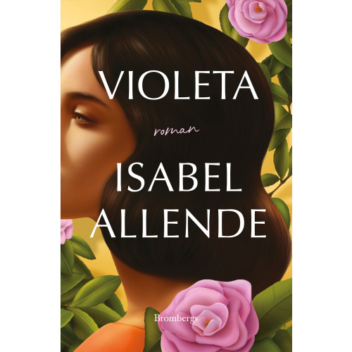 Isabel Allende Violeta (pocket)