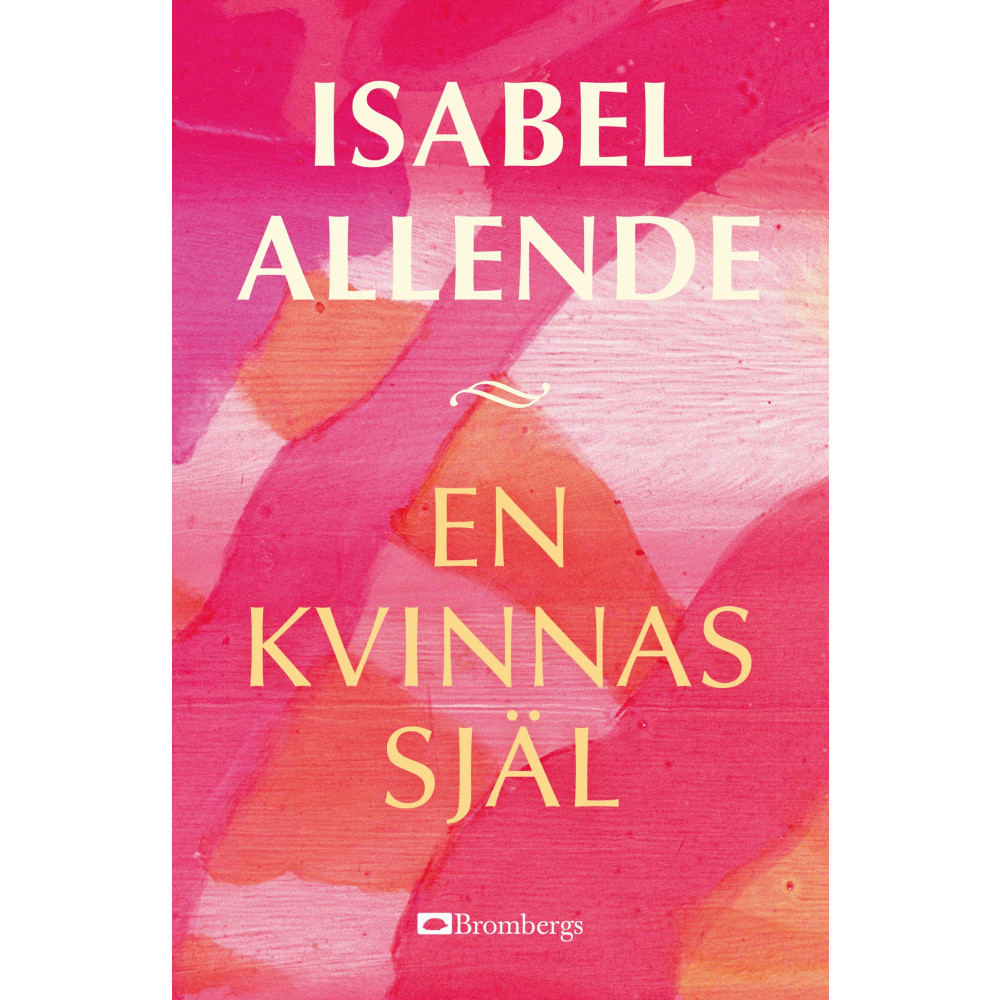 Produktbild för En kvinnas själ (pocket)