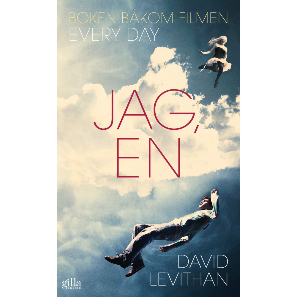 Produktbild för Jag, En (pocket)