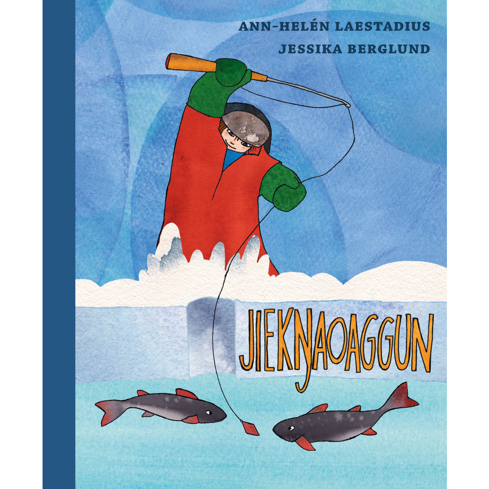 Produktbild för Jiek-aoaggun (inbunden, sme)