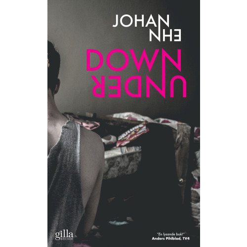 Johan Ehn Down under (pocket)