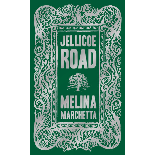 Melina Marchetta Jellicoe Road (pocket)