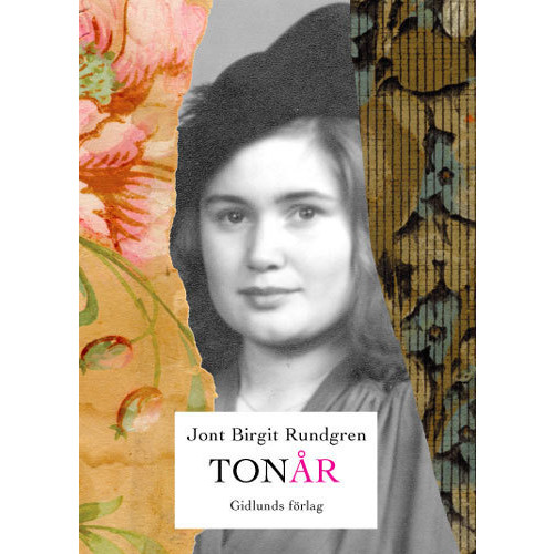 Jont Birgit Rundgren Tonår (häftad)
