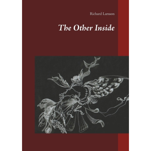 Richard Larsson The Other Inside (inbunden, eng)