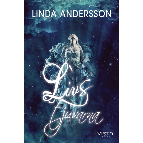 Linda Andersson Livstjuvarna (häftad)