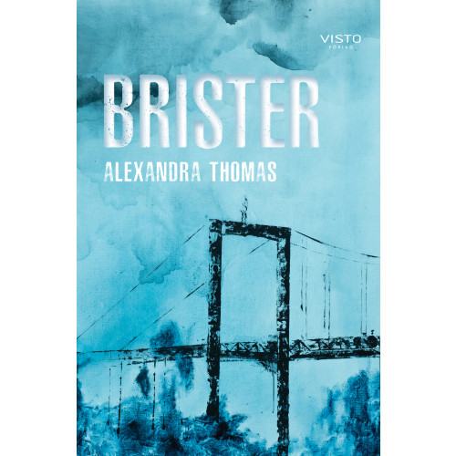 Alexandra Thomas Brister (bok, danskt band)