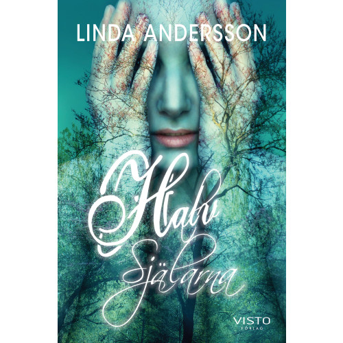 Linda Andersson Halvsjälarna (häftad)