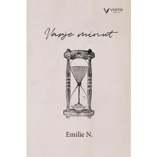 Emelie N. Varje minut (bok, danskt band)