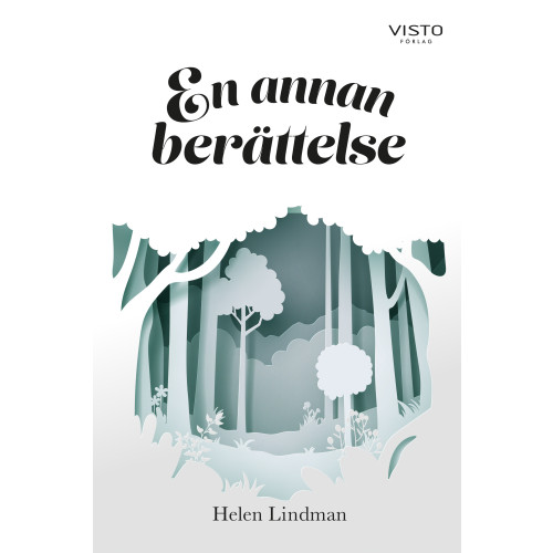 Helen Lindman En annan berättelse (bok, danskt band)