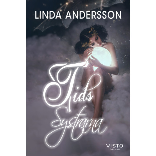Linda Andersson Tidssystrarna (häftad)