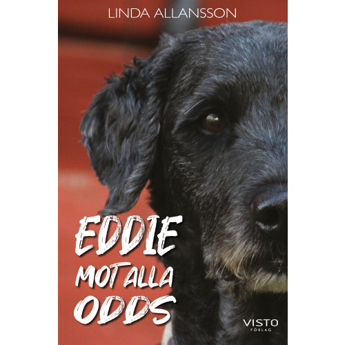 Linda Allansson Eddie mot alla odds (bok, danskt band)