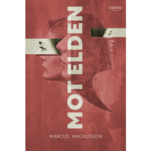 Marcus Magnusson Mot elden (bok, danskt band)