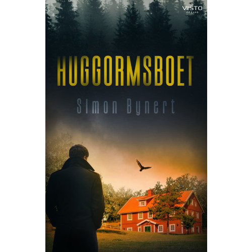 Simon Bynert Huggormsboet (bok, danskt band)