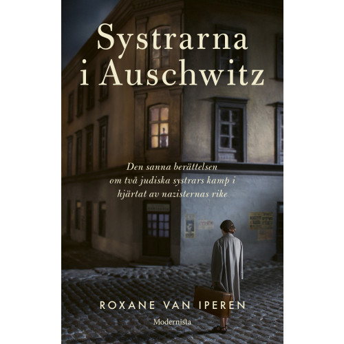 Roxane van Iperen Systrarna i Auschwitz (inbunden)