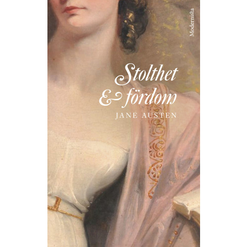 Jane Austen Stolthet och fördom (pocket)
