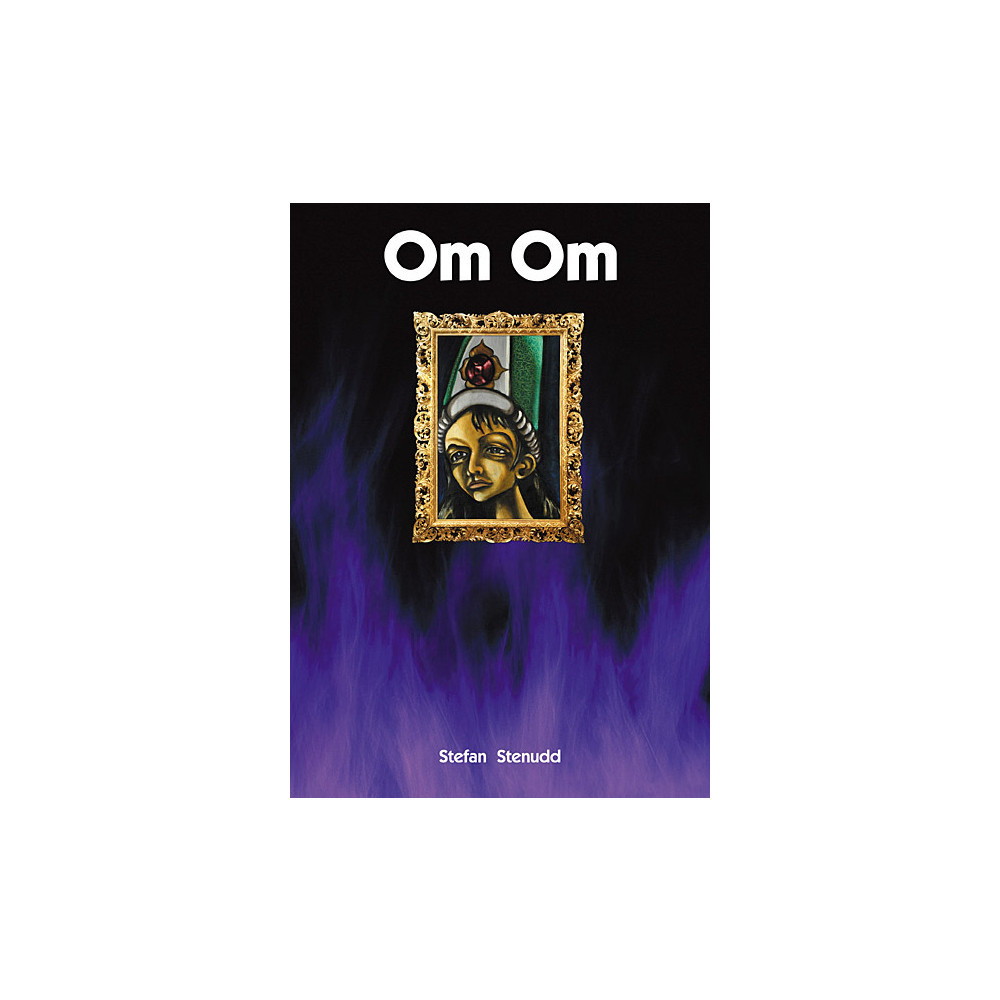 Produktbild för Om Om (häftad)