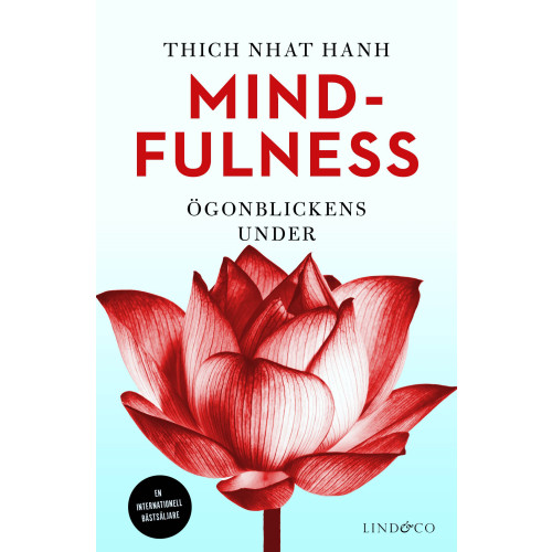 Thich Nhat Hanh Mindfulness : ögonblickens under (inbunden)