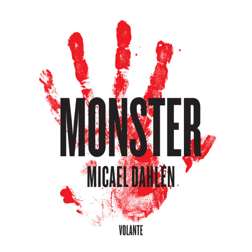 Micael Dahlen Monster (pocket)