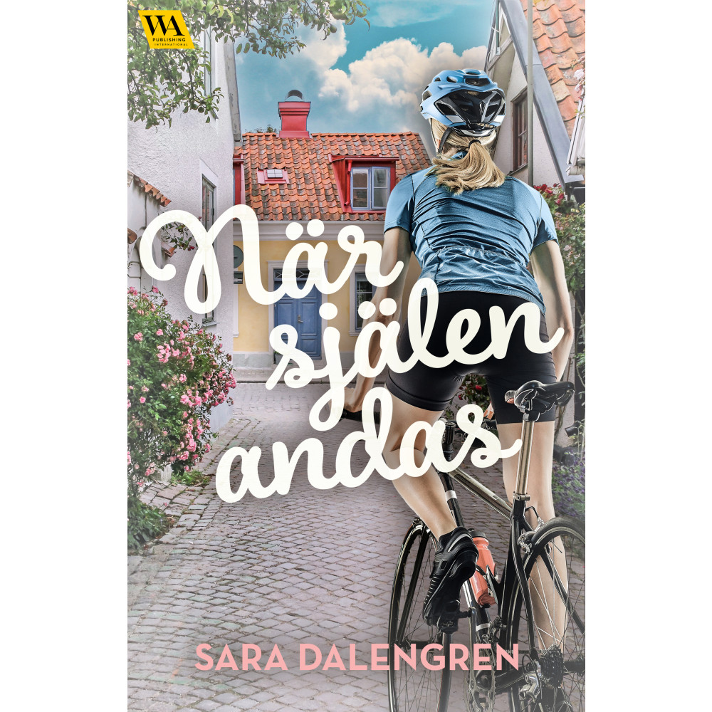Produktbild för När själen andas (pocket)