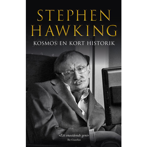 Stephen Hawking Kosmos : En kort historik (häftad)