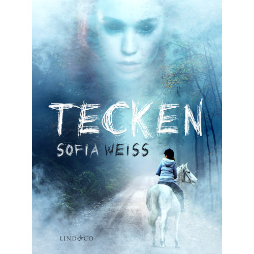 Sofia Weiss Tecken (inbunden)