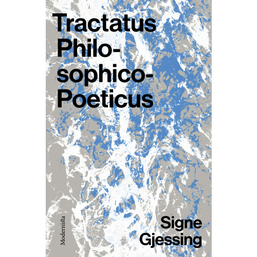 Modernista Tractatus Philosophico-Poeticus (häftad)