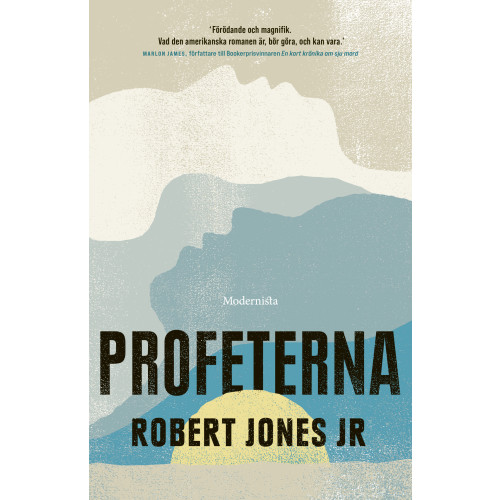 Robert Jones Jr Profeterna (inbunden)