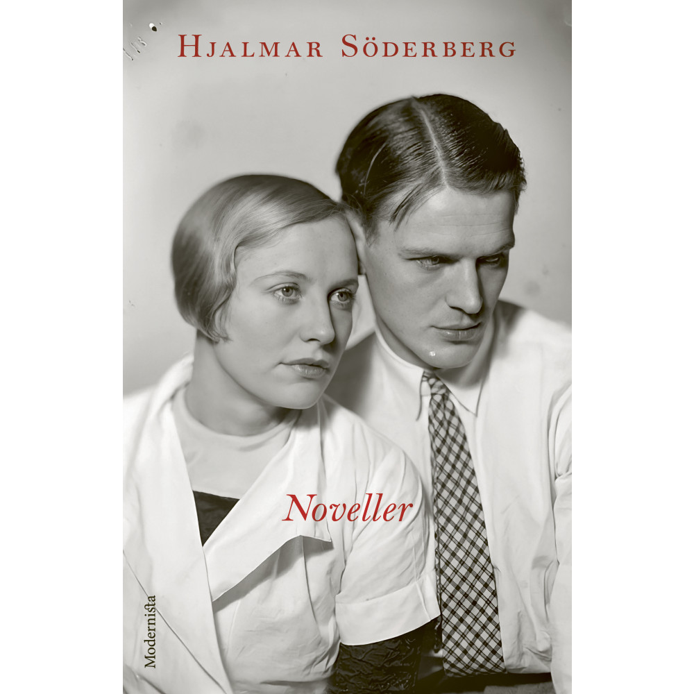 Produktbild för Noveller (inbunden)