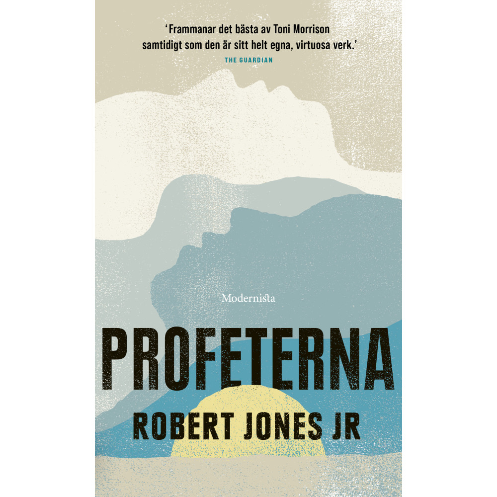 Produktbild för Profeterna (pocket)