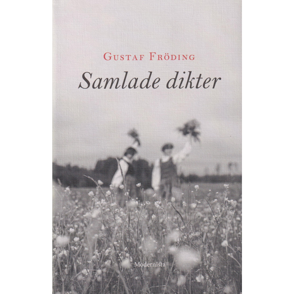 Produktbild för Samlade dikter (inbunden)