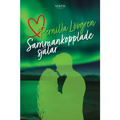 Pernilla Lövgren Sammankopplade själar (bok, danskt band)