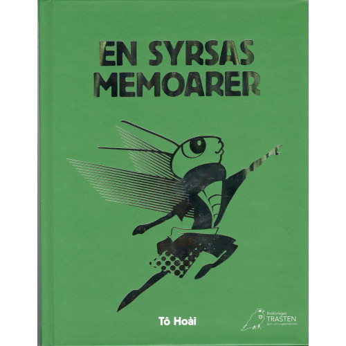 Tô Hoâi En syrsas memoarer (bok, kartonnage)
