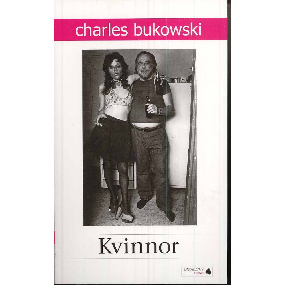Produktbild för Kvinnor (pocket)