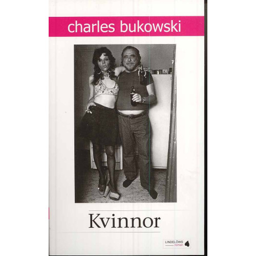 Charles Bukowski Kvinnor (pocket)