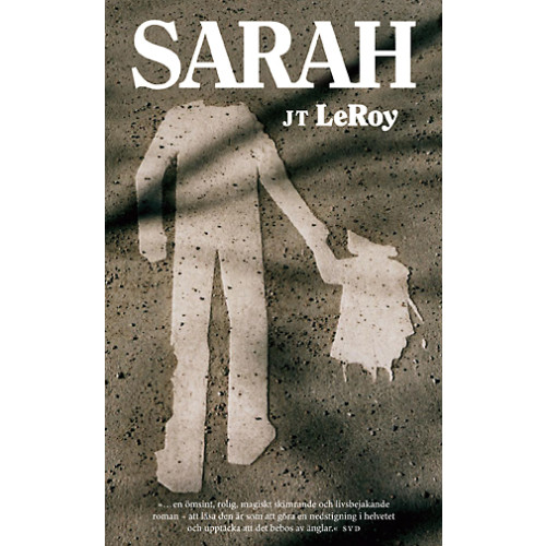 J. T. LeRoy Sarah (pocket)