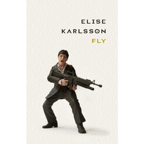 Elise Karlsson Fly (häftad)