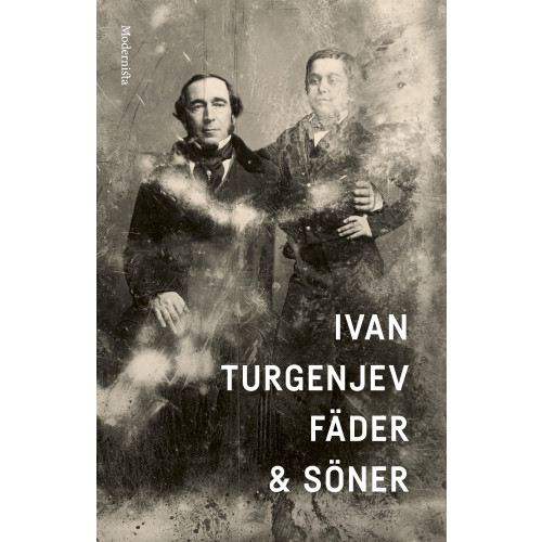Ivan Turgenjev Fäder och söner (inbunden)