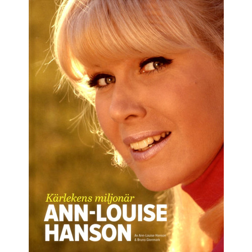 Ann-Louise Hanson Kärlekens miljonär : Ann-Louise Hanson (bok, kartonnage)