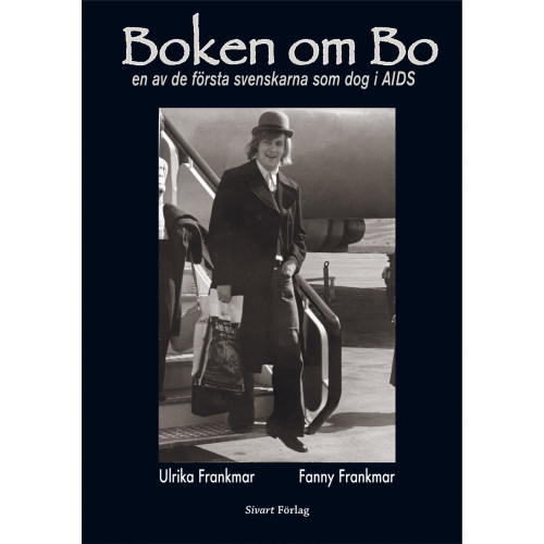 Ulrika Frankmar Boken om Bo (inbunden)
