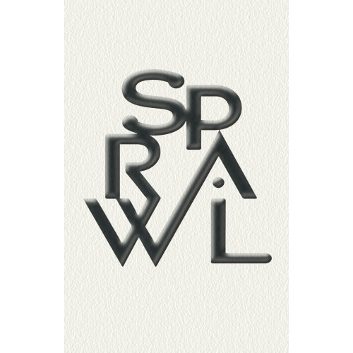 Modernista SPRAWL (häftad)
