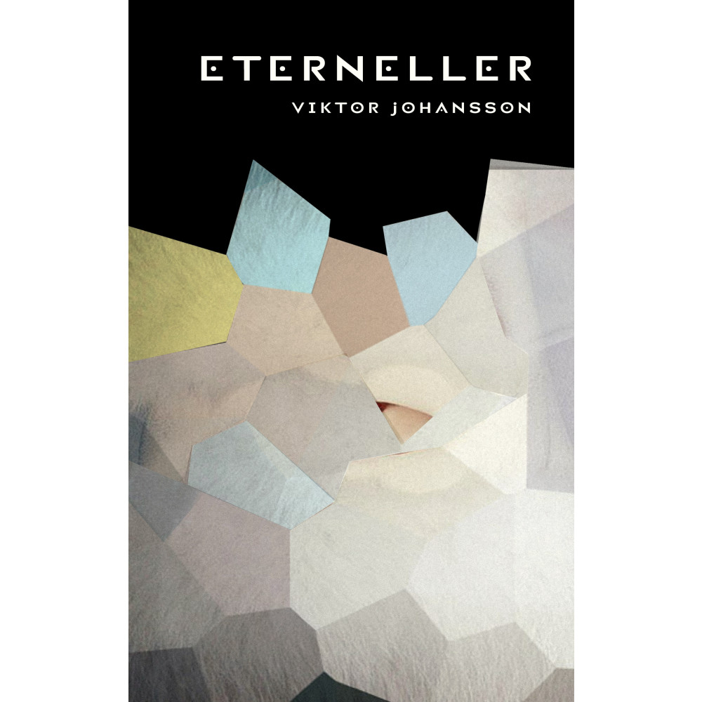 Produktbild för Eterneller (häftad)