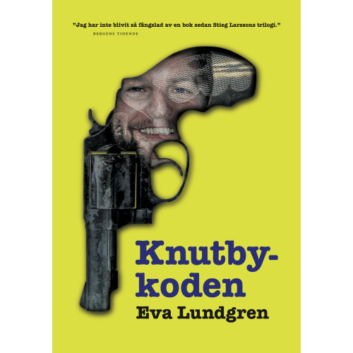 Eva Lundgren Knutby-koden (inbunden)