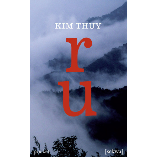 Kim Thúy Ru (pocket)