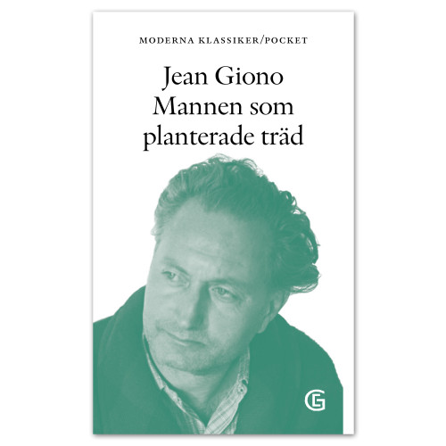 Jean Giono Mannen som planterade träd (pocket)